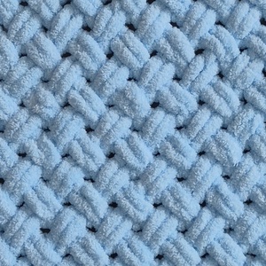 Babatakaró rendelésre ketesztmintás  - otthon & életmód - babaszoba, gyerekszoba - babatakaró, gyerek pléd - Meska.hu