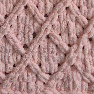 Babatakaró rendelésre ketesztmintás  - otthon & életmód - babaszoba, gyerekszoba - babatakaró, gyerek pléd - Meska.hu