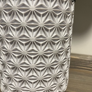 Mini asztali tároló/kuka forgó fedéllel - otthon & életmód - tárolás & rendszerezés - doboz - Meska.hu