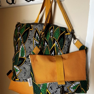 Indák boríték táska/oldaltáska/crossbody - táska & tok - variálható táska - Meska.hu
