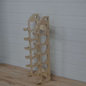 Késtartó állvány (típus 02) - játék & sport - sport és kikapcsolódás - vadászat - Meska.hu