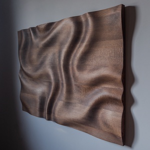 fali dekoráció, fali kép, wood wall art, 3D - otthon & életmód - dekoráció - kép & falikép - fából készült kép - Meska.hu