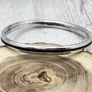 Ezüst karperec - Meska.hu