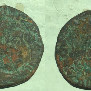 Tiffany Green  antik patina készítés réz, bronz, sárgaréz felületre 500 ml - kellékek & szerszámok - festék - patina - Meska.hu