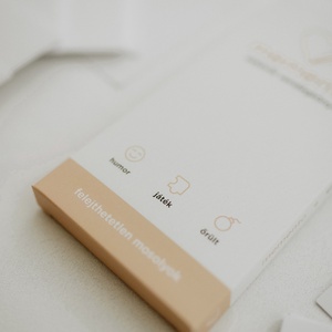 Memento esküvői vendégkönyv - kreatív emlékkártyák kérdésekkel - esküvő - emlék & ajándék - vendégkönyv - Meska.hu