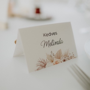 Esküvői ültetőkártya köszönőajándékkal - esküvő - emlék & ajándék - köszönőajándék - Meska.hu Esküvői ültetőkártya köszönőajándékkal - esküvő - emlék & ajándék - köszönőajándék - Meska.hu
