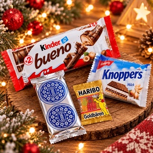 Bögrés mikulás csomag - karácsony - mikulás - mikulás ajándékok - Meska.hu