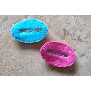 Csitt-csatt hajcsat - teknősök (2 db) (54) - ruha & divat - hajdísz & hajcsat - hajdísz - Meska.hu