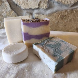 Kézműves mosószappan - szépségápolás - szappan & fürdés - kézműves szappan - Meska.hu