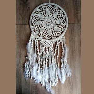 Álomfogó - Meska.hu