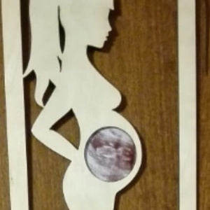 Ultrahang képkeretek több féle - Meska.hu