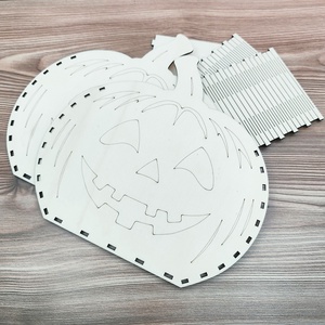 Halloween tök cukorkatartó, tál - otthon & életmód - dekoráció - halloween - halloweeni tök - Meska.hu