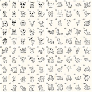 Jutalomtábla, pontgyűjtő tábla  kincsestérkép játék  névre szóló - játék & sport - készségfejlesztő és logikai játék - oktató játékok - Meska.hu