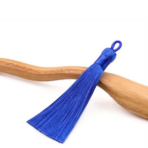 Bojt 9 cm - kék, Kellékek & szerszámok, Méteráru, Dekorációs alapanyag, Ékszerkészítés, MESKA
