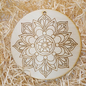 Pirográf kifestő - diy (csináld magad) - egységcsomag - Meska.hu