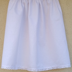 Néptáncos pendely, kisalsó, Ruha & Divat, Babaruha & Gyerekruha, Szoknya, Varrás, MESKA