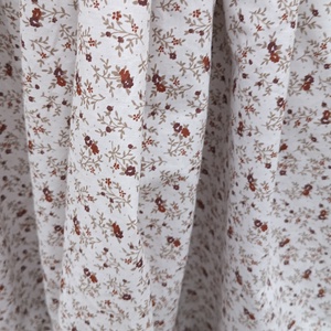 Néptáncos, népi pörgős szoknya fodorral - ruha & divat - női ruha - szoknya - Meska.hu