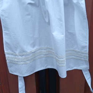 Néptánc, népi kötény , Ruha & Divat, Női ruha, Szoknya, , MESKA