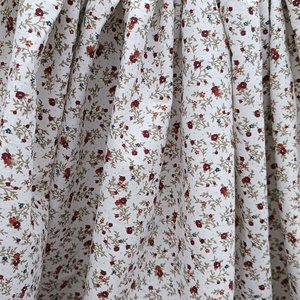 Néptáncos szoknya pörgős - Meska.hu