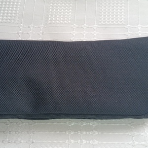 Fekete szemüvegtartó szemüveg tok - táska & tok - pénztárca & más tok - szemüvegtok - Meska.hu