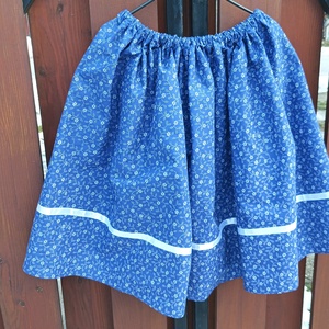 Néptáncos szoknya, Ruha & Divat, Női ruha, Szoknya, , MESKA