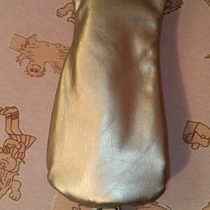 Hangjegycica tolltartó - táska & tok - kulcstartó & táskadísz - kulcstartó - Meska.hu