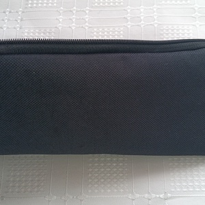 Fekete szemüveg tok - táska & tok - pénztárca & más tok - szemüvegtok - Meska.hu