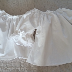 Néptáncos blúz lánykáknak rendelésre - Meska.hu