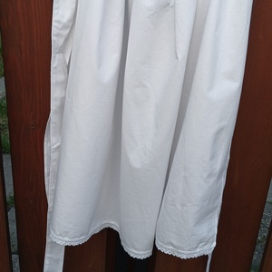 Néptáncos, népi kötény hosszú - Meska.hu