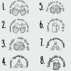 Bambusz hűtőmágnes sörnyitó - többféle felirattal - otthon & életmód - konyhafelszerelés, tálalás - italos kellékek - sörnyitó - Meska.hu Bambusz hűtőmágnes sörnyitó - többféle felirattal - otthon & életmód - konyhafelszerelés, tálalás - italos kellékek - sörnyitó - Meska.hu