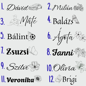 Gravírozott bambusz kulcstartó egyedi névvel - táska & tok - kulcstartó & táskadísz - kulcstartó - Meska.hu Gravírozott bambusz kulcstartó egyedi névvel - táska & tok - kulcstartó & táskadísz - kulcstartó - Meska.hu