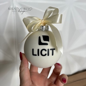 Céges karácsonyi üveggömb, feliratos karácsonyi üveg gömb dísz, karácsonyfa dísz céges logóval - logózott karácsonyfadís - karácsony - karácsonyi lakásdekoráció - karácsonyfadíszek - Meska.hu Céges karácsonyi üveggömb, feliratos karácsonyi üveg gömb dísz, karácsonyfa dísz céges logóval - logózott karácsonyfadís - karácsony - karácsonyi lakásdekoráció - karácsonyfadíszek - Meska.hu