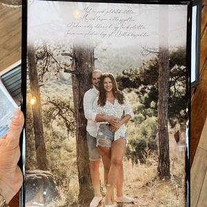 � Prémium szülőköszöntő ajándék esküvőkre - Meska.hu