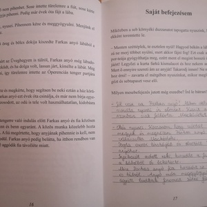 Fogalmazást elősegítő foglalkoztató  - játék & sport - készségfejlesztő és logikai játék - oktató játékok - Meska.hu