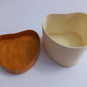 Nőnapra szeretettel háncs doboz - otthon & életmód - dekoráció - asztal és polc dekoráció - díszdoboz - Meska.hu