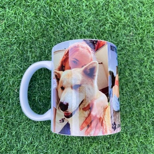 Egyedi fényképes bögre, Otthon & Életmód, Konyhafelszerelés, tálalás, Tálalás, Bögre & Csésze, Decoupage, transzfer és szalvétatechnika, MESKA