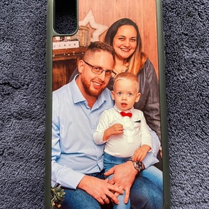  Egyedi fényképes telefontok � saját fotóval � személyre szabott ajándék, Táska & Tok, Pénztárca & Más tok, Telefontok, Decoupage, transzfer és szalvétatechnika, MESKA