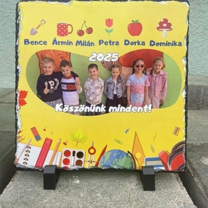 Ovis ballagásra kőtábla, emléktábla - otthon & életmód - dekoráció - kép & falikép - táblakép - Meska.hu