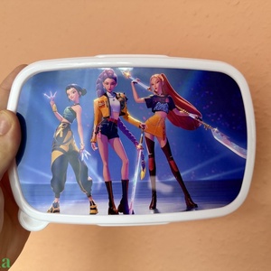 Uzsonnás doboz - Meska.hu