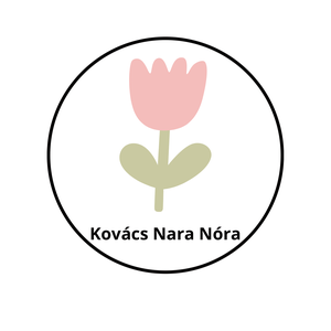     Egyedi ovis jel névvel Vasalható textil matrica - Meska.hu