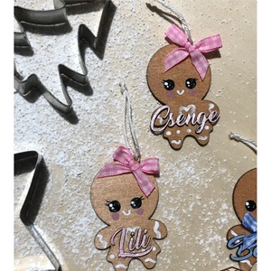 Névreszóló Mézik - Meska.hu