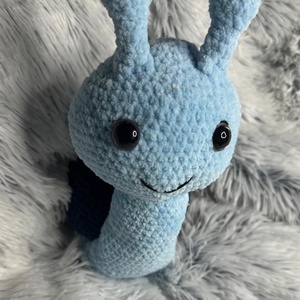 áfonyacsigusz - Meska.hu