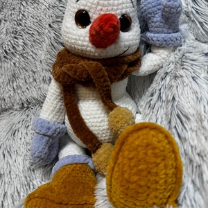 Hókarcsi - Meska.hu