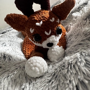 szundipajti - játék & sport - ovis felszerelés - egyéb ovis kiegészítő - Meska.hu