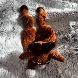 szundipajti - játék & sport - ovis felszerelés - egyéb ovis kiegészítő - Meska.hu