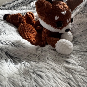 szundipajti - játék & sport - ovis felszerelés - egyéb ovis kiegészítő - Meska.hu