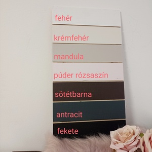  Fali kulcstartó rendező mini - otthon & életmód - dekoráció - fali és függő dekoráció - fali kulcstartó - Meska.hu