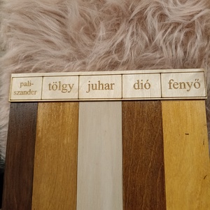 Fali kulcstartó 12 - otthon & életmód - dekoráció - fali és függő dekoráció - fali kulcstartó - Meska.hu