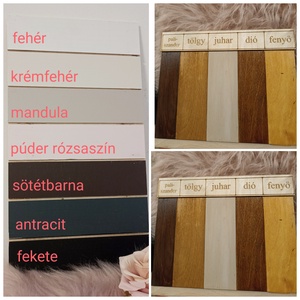 Fali kulcstartó, levél tároló, előszoba polc Home - otthon & életmód - dekoráció - fali és függő dekoráció - fali kulcstartó - Meska.hu