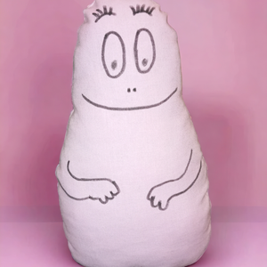 Barbapapa, Játék & Sport, Plüssállat & Játékfigura, Más figura, Varrás, MESKA
